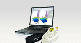 EEG recording device image