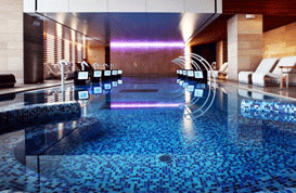 Aqua Therapy⁄AMMS Pool image