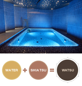 WATER + SHIA TSU = WATSU image